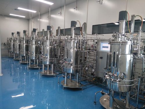 江苏丰泽生物工程设备制造有限公司